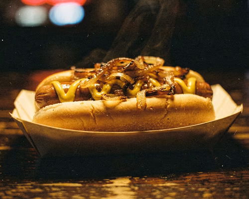Hot Dogs