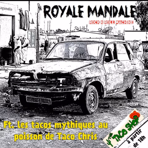 Royale